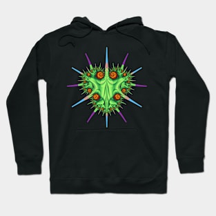 Spuma Bug Hoodie